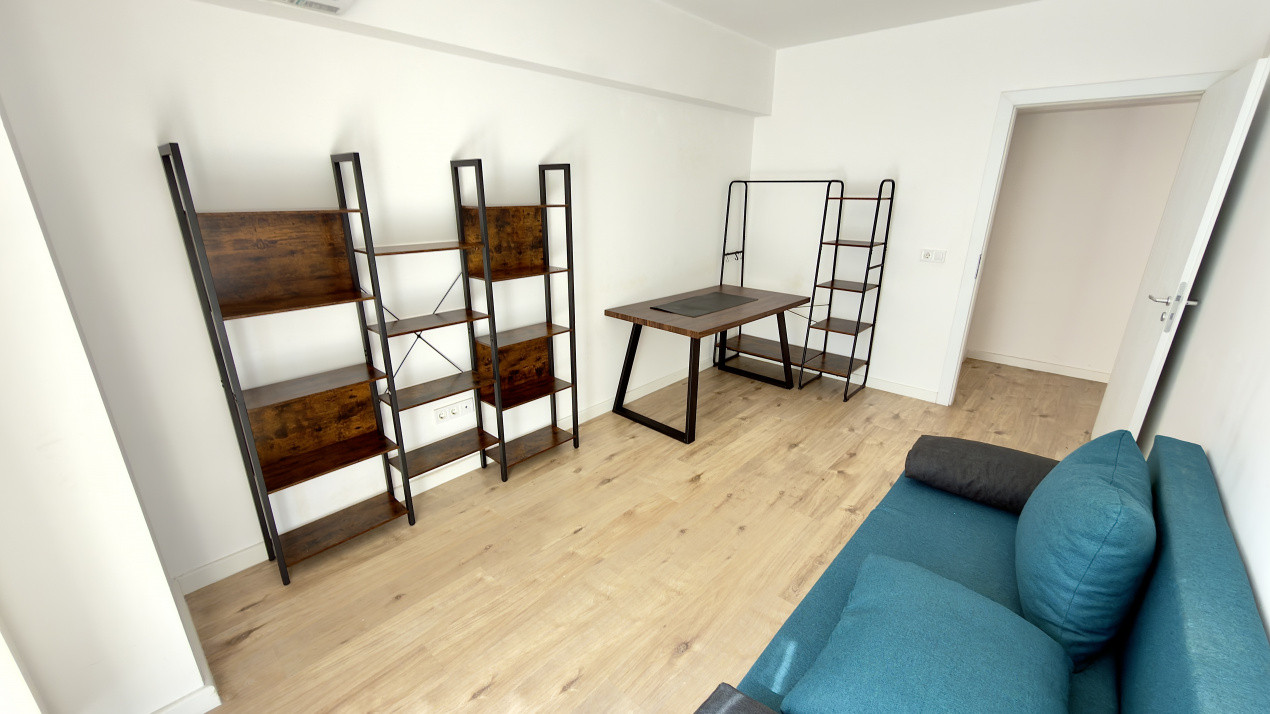 Apartament 3 camere cu loc de parcare - Belvedere | Fab de Glucoza 