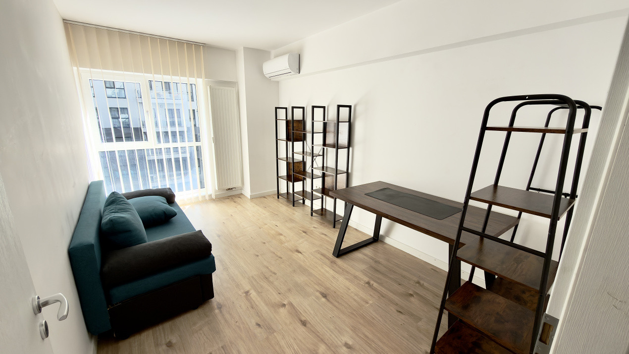 Apartament 3 camere cu loc de parcare - Belvedere | Fab de Glucoza 