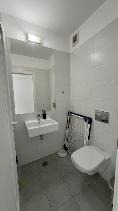 Apartament 3 camere cu loc de parcare - Belvedere | Fab de Glucoza 