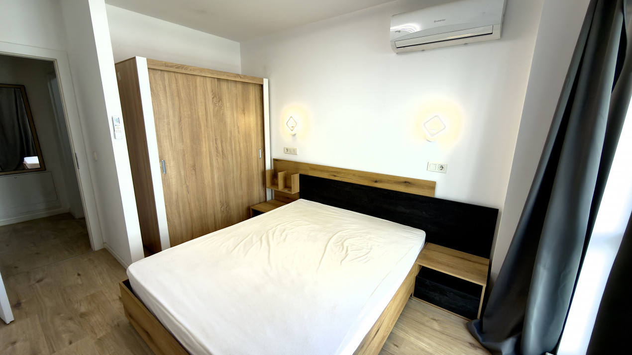 Apartament 2 cam, Incalzire Pardoseala - Belvedere | Fabrica de Glucoza