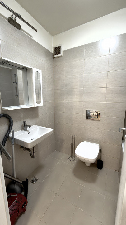 Apartament 2 cam, Incalzire Pardoseala - Belvedere | Fabrica de Glucoza