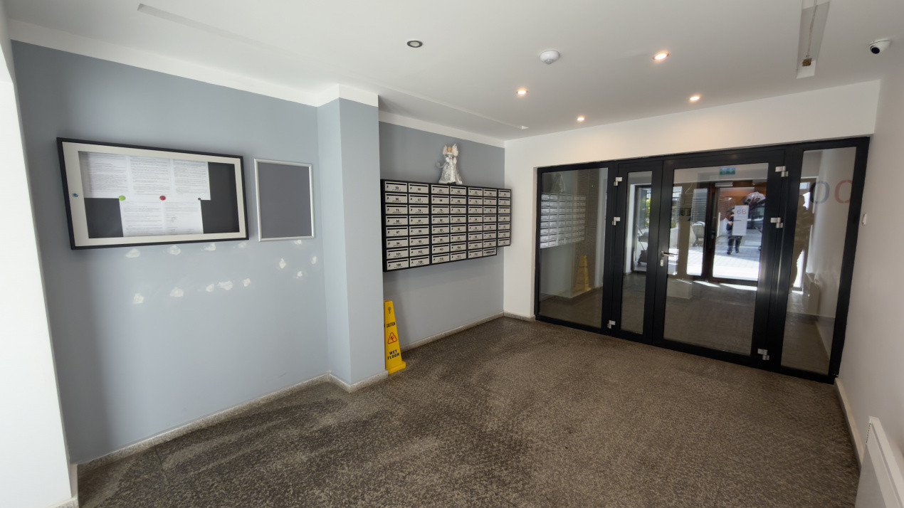 Apartament 2 cam, Incalzire Pardoseala - Belvedere | Fabrica de Glucoza