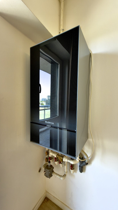 Apartament 2 cam, Incalzire Pardoseala - Belvedere | Fabrica de Glucoza