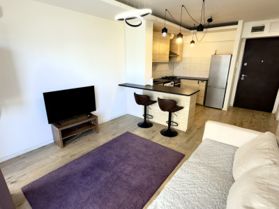 Apartament 2 cam, Incalzire Pardoseala - Belvedere | Fabrica de Glucoza