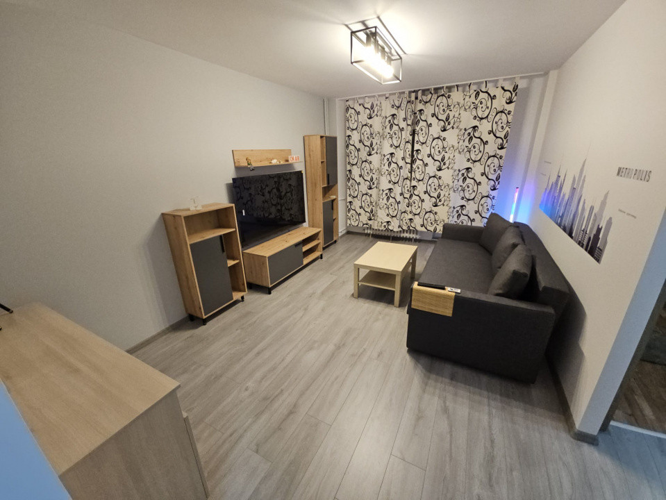 Apartament 2 camere decomandat | 66 mp | Strada Făinari – zona Obor
