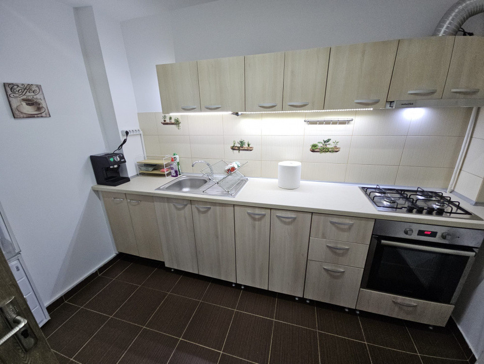 Apartament 2 camere decomandat | 66 mp | Strada Făinari – zona Obor