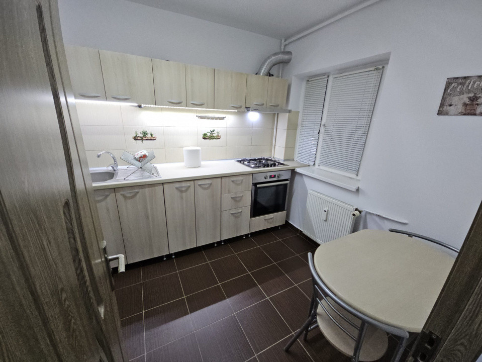 Apartament 2 camere decomandat | 66 mp | Strada Făinari – zona Obor