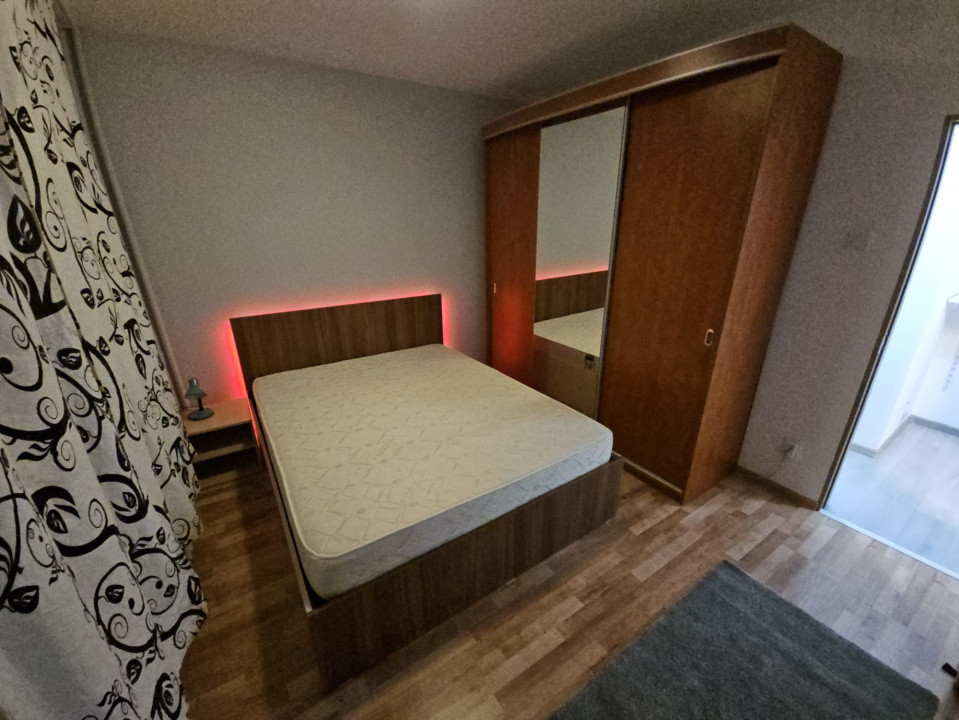 Apartament 2 camere decomandat | 66 mp | Strada Făinari – zona Obor