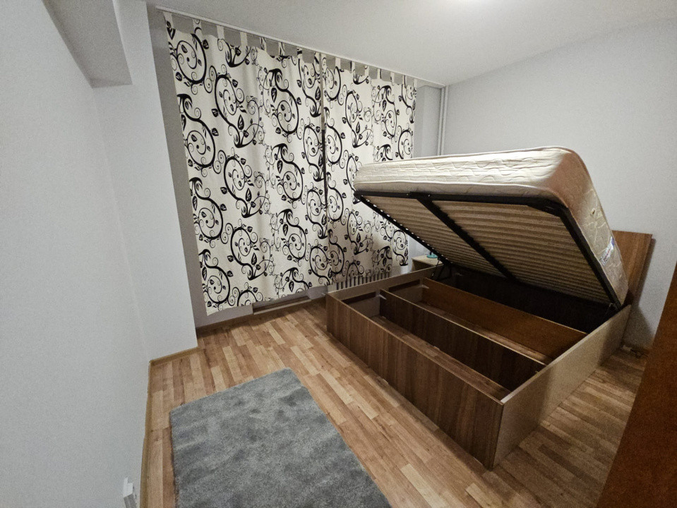 Apartament 2 camere decomandat | 66 mp | Strada Făinari – zona Obor