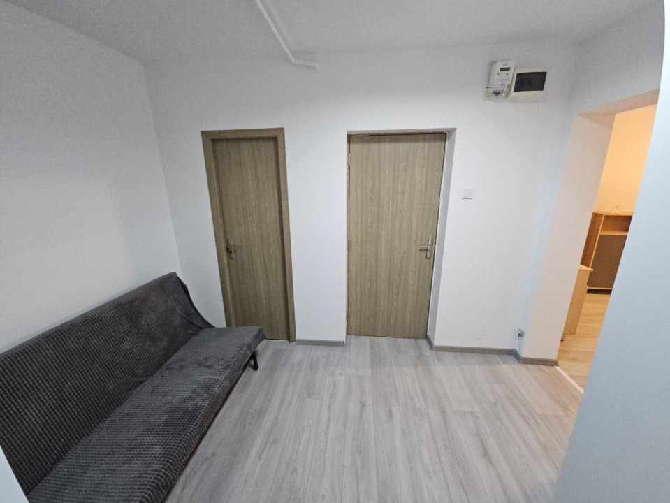 Apartament 2 camere decomandat | 66 mp | Strada Făinari – zona Obor
