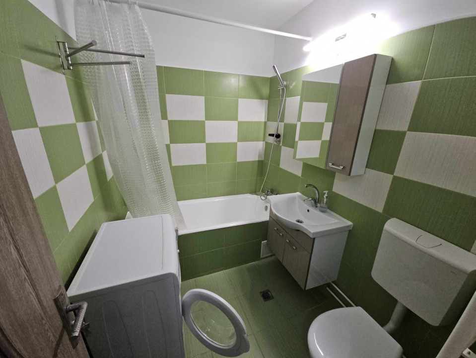 Apartament 2 camere decomandat | 66 mp | Strada Făinari – zona Obor