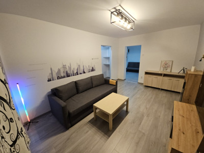 Apartament 2 camere decomandat | 66 mp | Strada Făinari – zona Obor