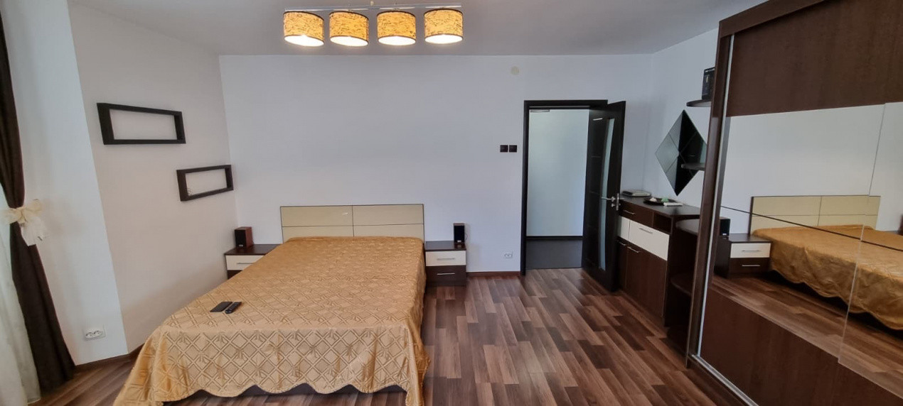 Apartament 2cam, Metrou - Iancului | Mihai Bravu