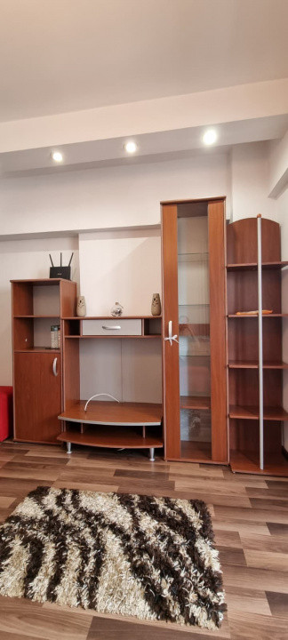 Apartament 2cam, Metrou - Iancului | Mihai Bravu