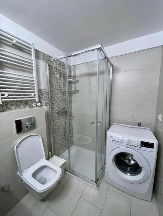 Apartament 2 camere | Rose Garden Residence | Parcare inclusă
