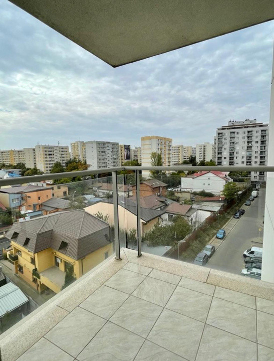 Apartament 2 camere | Rose Garden Residence | Parcare inclusă