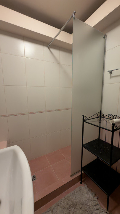Apartament 2cam, 50mp Metrou Pr. Inchiriere - Stefan Cel Mare | Parcul Circului