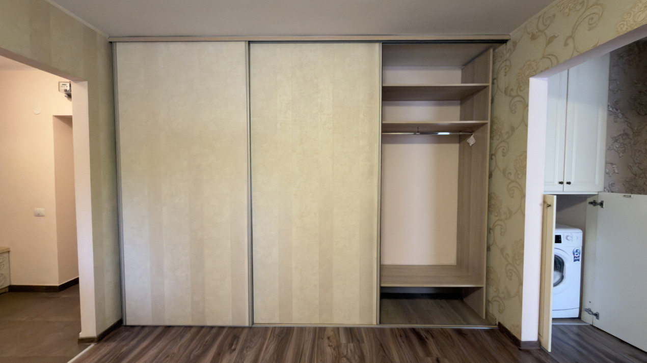 Apartament 2cam, 50mp Metrou Pr. Inchiriere - Stefan Cel Mare | Parcul Circului