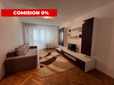 Apartament 2 camere,  zona Calea Moșilor , disponibil imediat