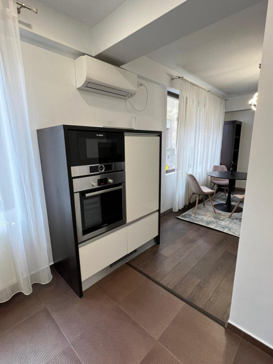 Apartament 2 camere | Dorobanți | Bloc nou | Perla 