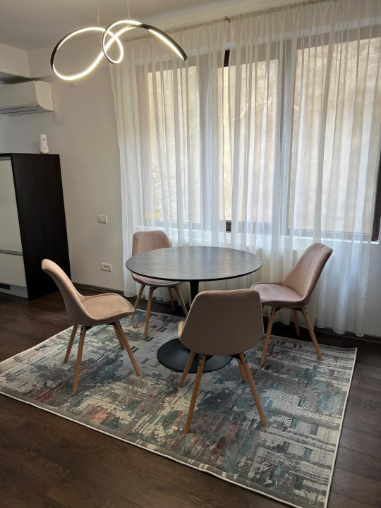 Apartament 2 camere | Dorobanți | Bloc nou | Perla 