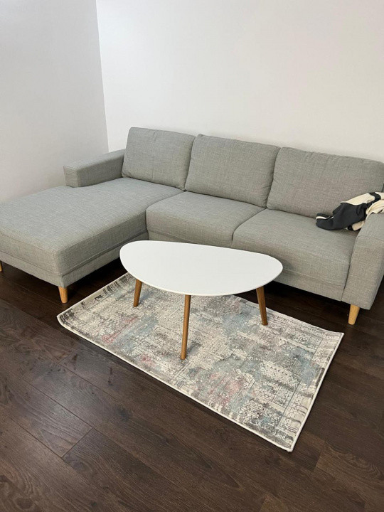 Apartament 2 camere | Dorobanți | Bloc nou | Perla 