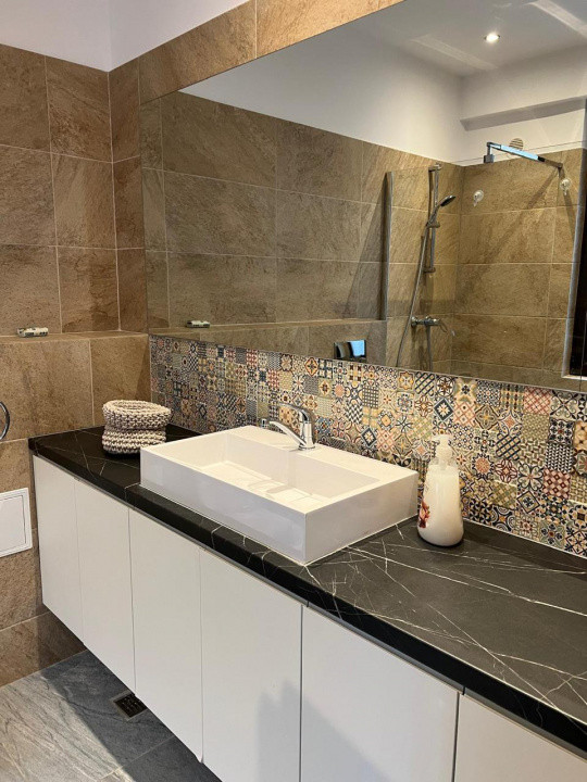 Apartament 2 camere | Dorobanți | Bloc nou | Perla 