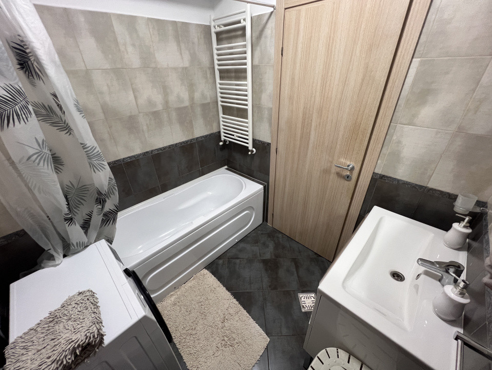 Apartament 2 camere | Foișorul de Foc | Pet Friendly