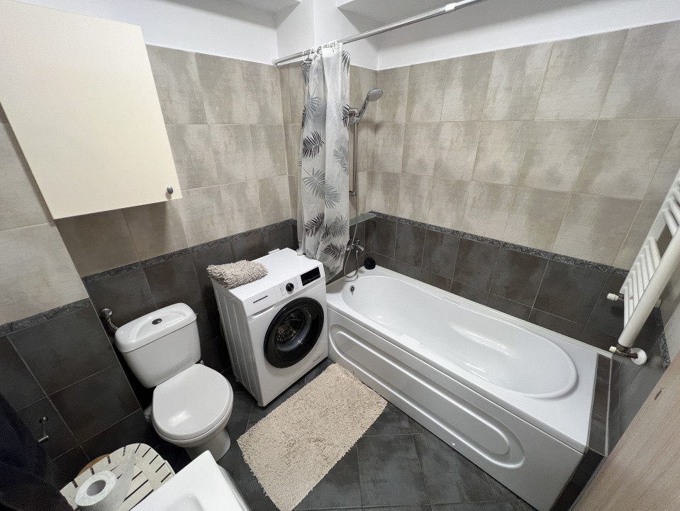 Apartament 2 camere | Foișorul de Foc | Pet Friendly