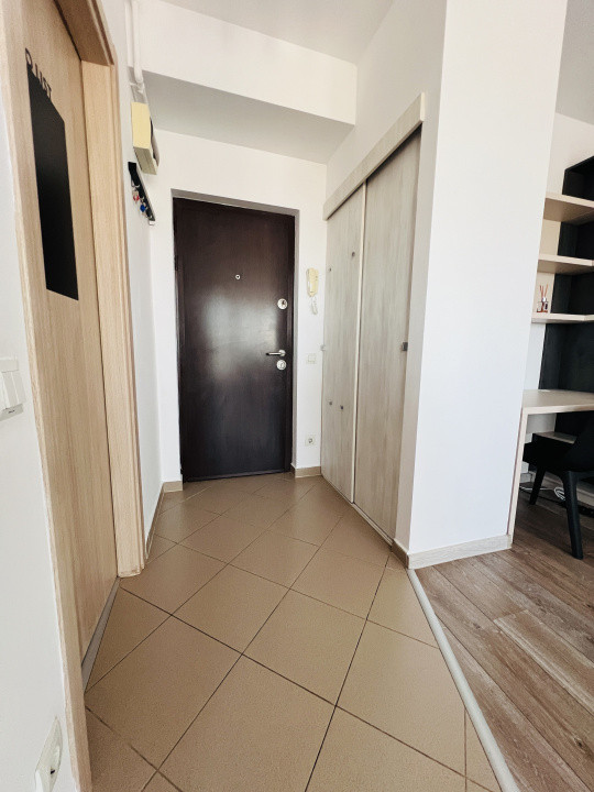 Apartament 2 camere | Foișorul de Foc | Pet Friendly