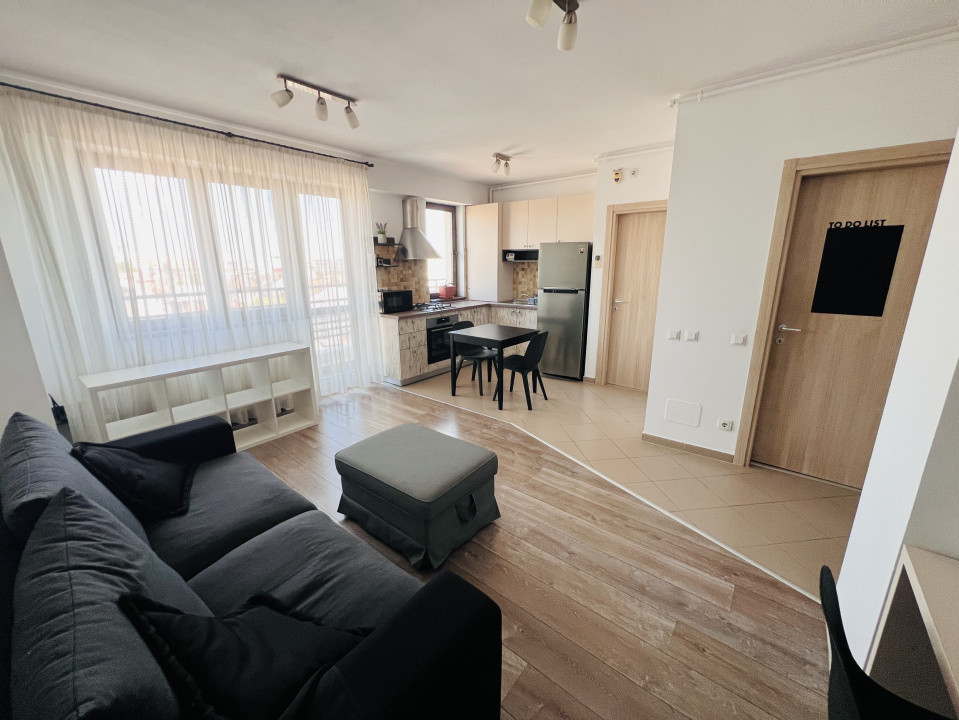 Apartament 2 camere | Foișorul de Foc | Pet Friendly