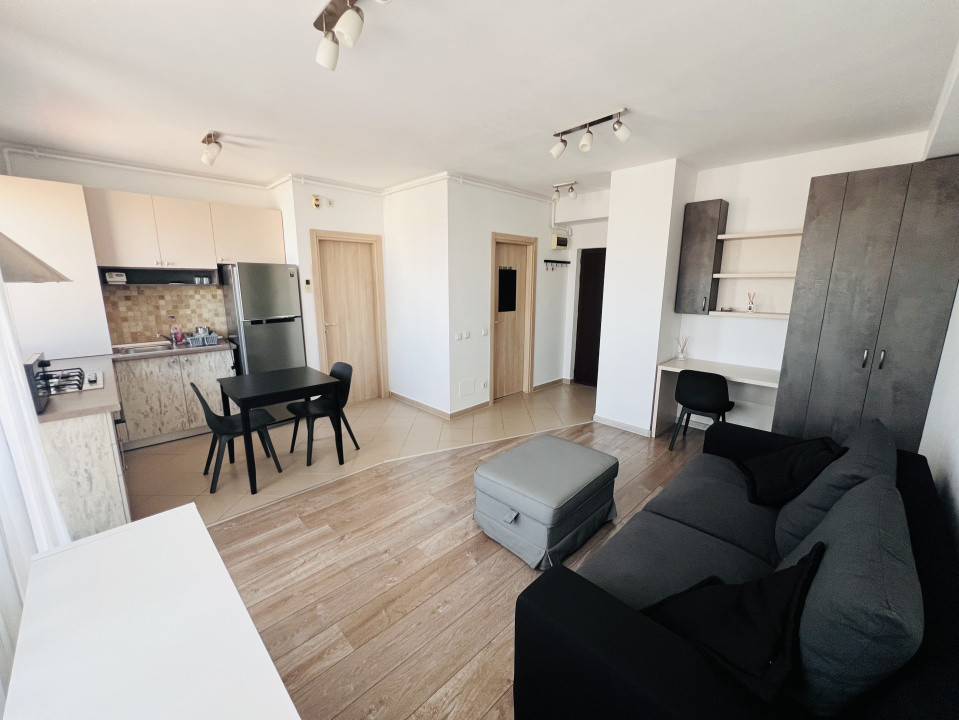 Apartament 2 camere | Foișorul de Foc | Pet Friendly