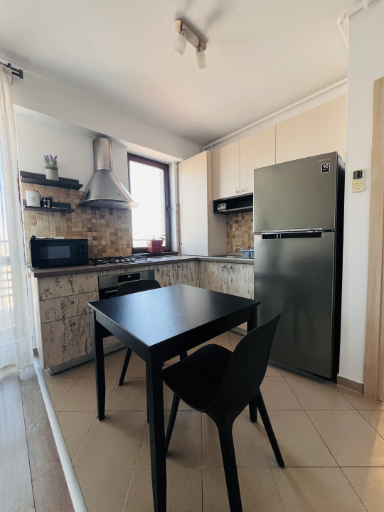 Apartament 2 camere | Foișorul de Foc | Pet Friendly