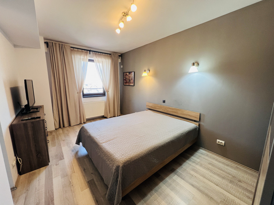 Apartament 2 camere | Foișorul de Foc | Pet Friendly