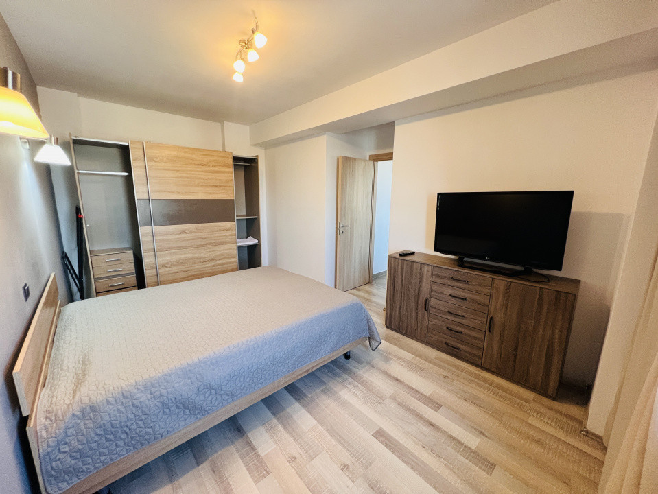 Apartament 2 camere | Foișorul de Foc | Pet Friendly