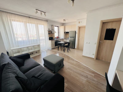 Apartament 2 camere | Foișorul de Foc | Pet Friendly