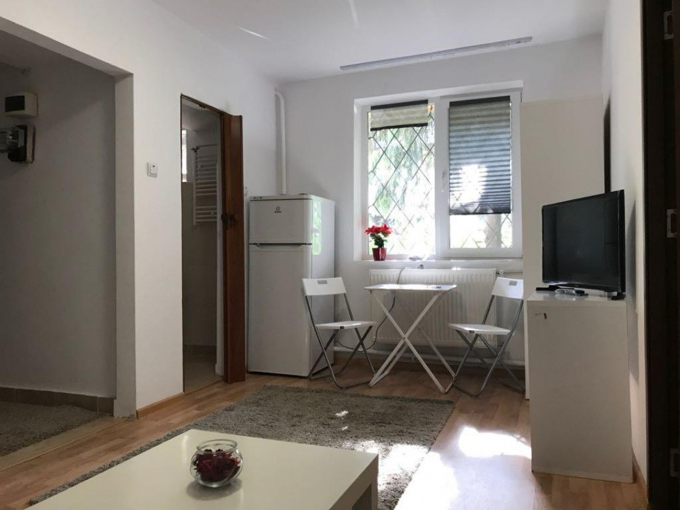 Apartament 2 camere | Floreasca | Pet Friendly