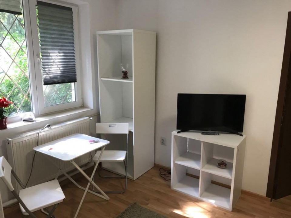 Apartament 2 camere | Floreasca | Pet Friendly