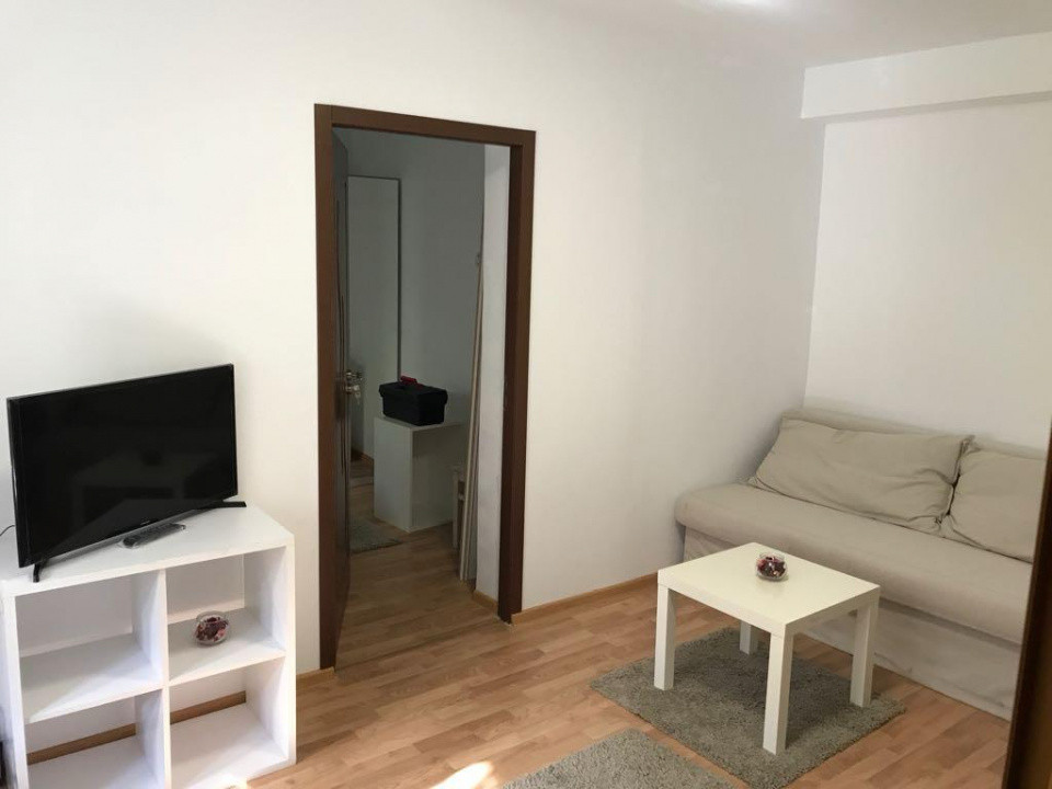 Apartament 2 camere | Floreasca | Pet Friendly