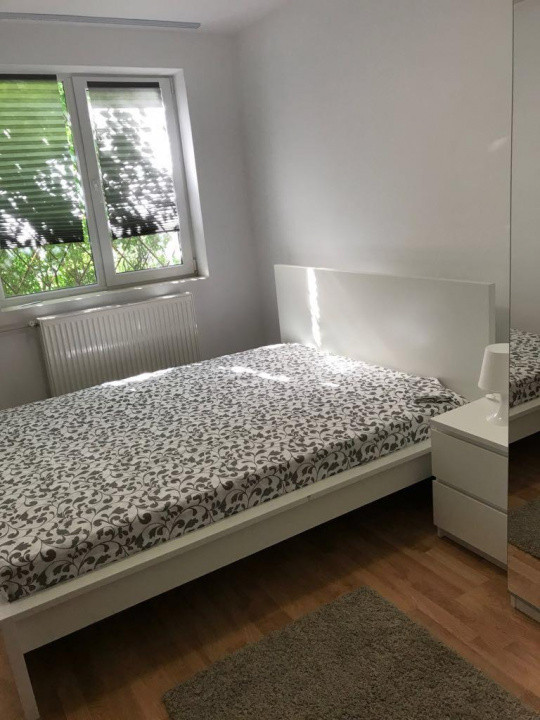 Apartament 2 camere | Floreasca | Pet Friendly