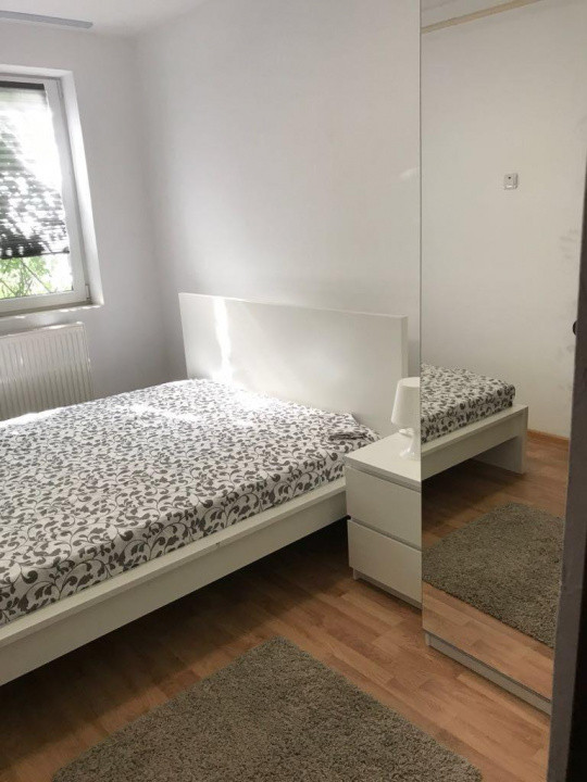 Apartament 2 camere | Floreasca | Pet Friendly