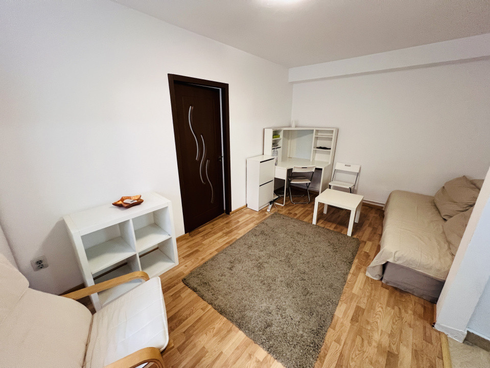 Apartament 2 camere | Floreasca | Pet Friendly