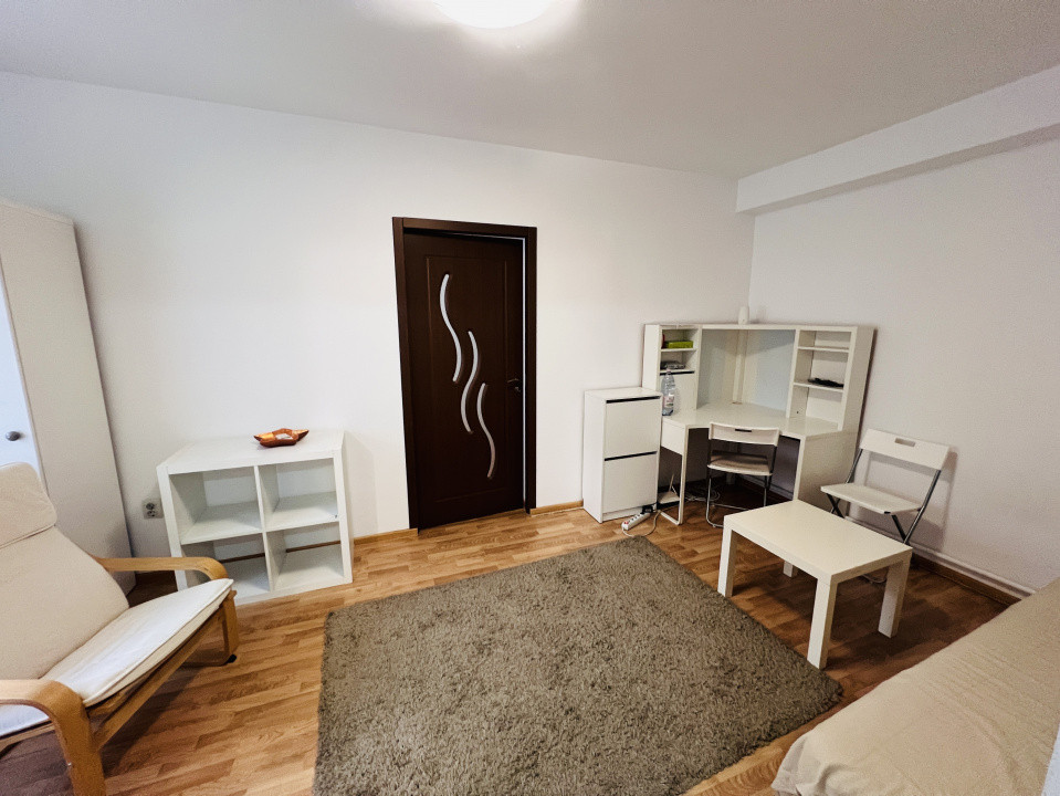 Apartament 2 camere | Floreasca | Pet Friendly