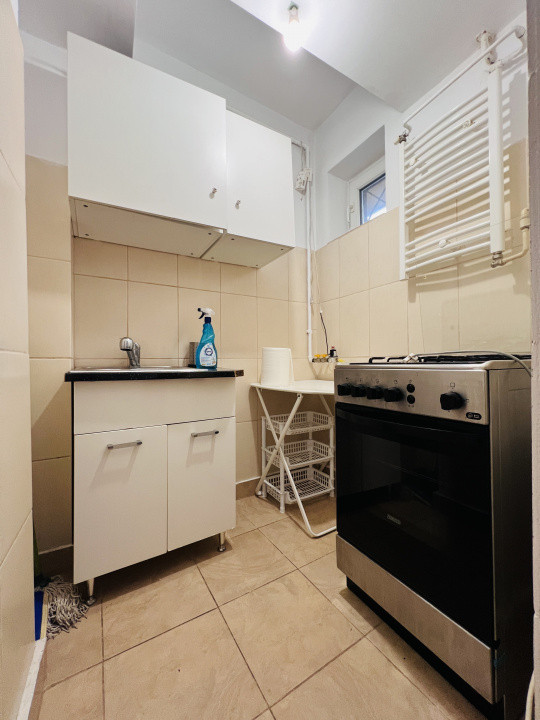 Apartament 2 camere | Floreasca | Pet Friendly