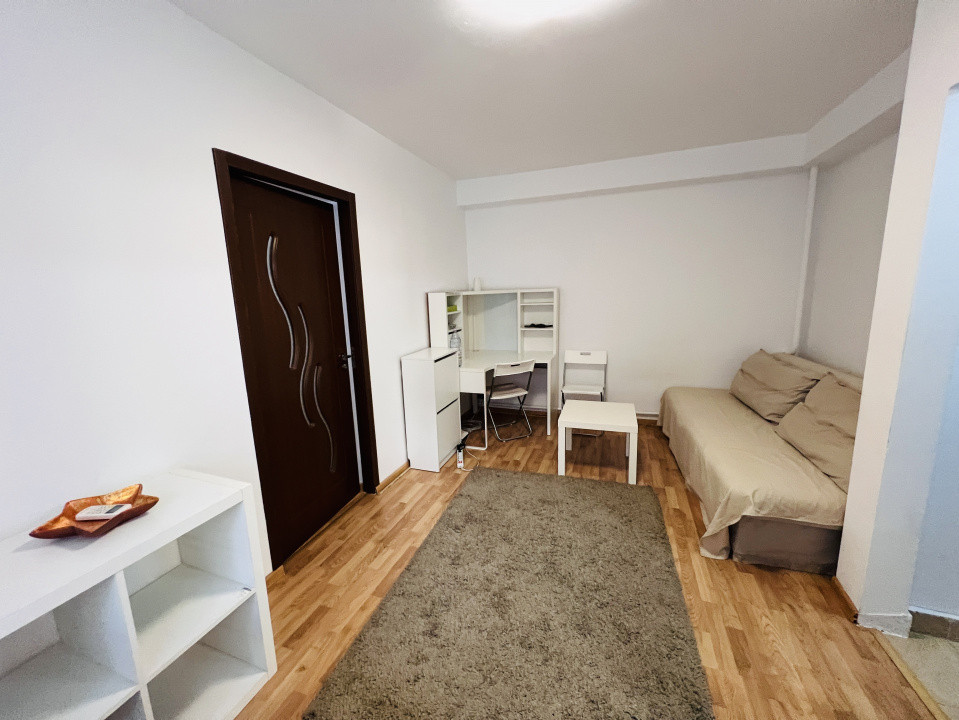 Apartament 2 camere | Floreasca | Pet Friendly