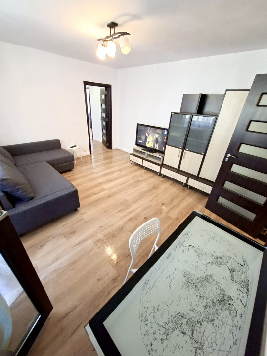 Apartament 3cam 70 MP Prima inchiriere - Obor | Masina de Paine