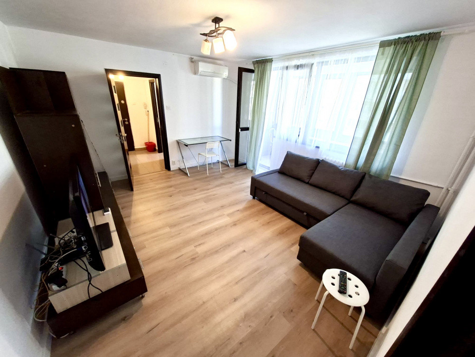 Apartament 3cam 70 MP Prima inchiriere - Obor | Masina de Paine