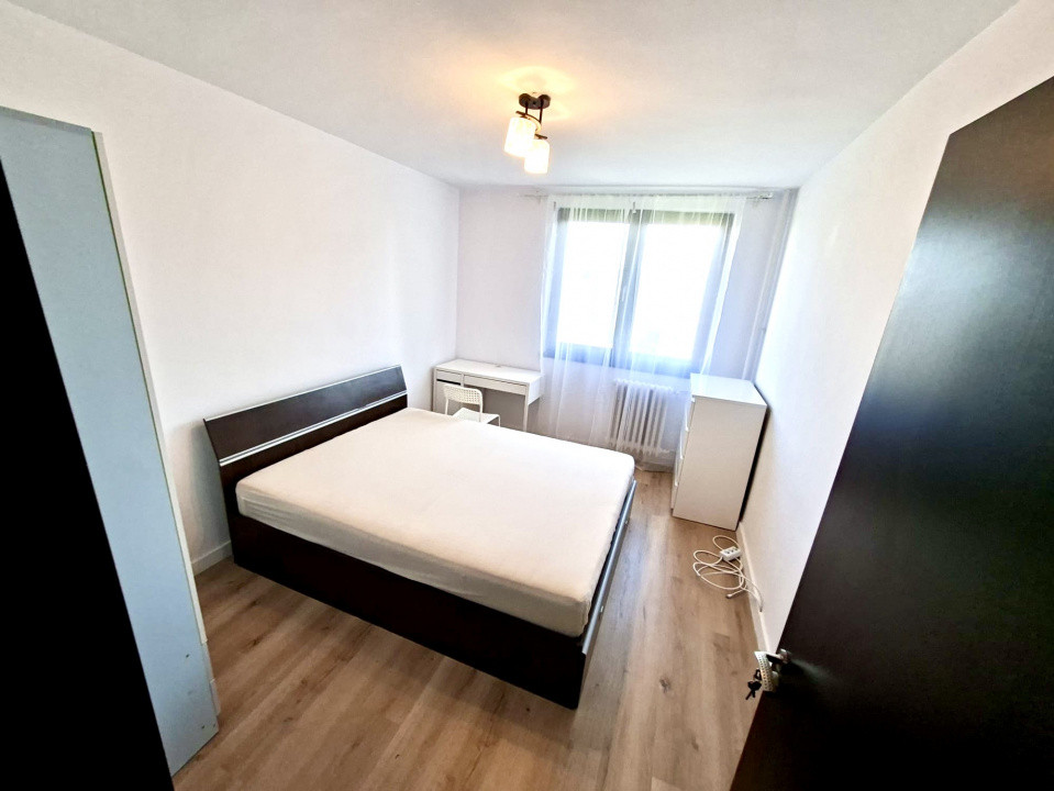 Apartament 3cam 70 MP Prima inchiriere - Obor | Masina de Paine