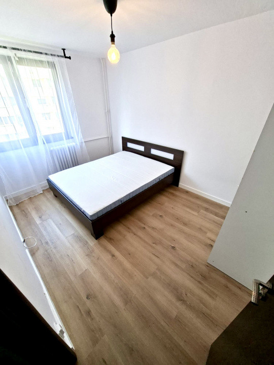 Apartament 3cam 70 MP Prima inchiriere - Obor | Masina de Paine