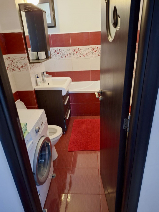 Apartament 3cam 70 MP Prima inchiriere - Obor | Masina de Paine